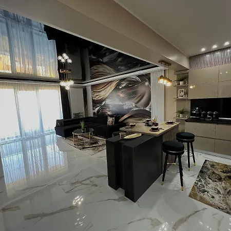 Cso Luxury * مامايا