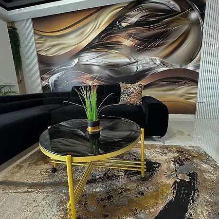 Cso Luxury شقة مامايا