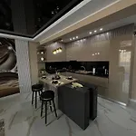 شقة Cso Luxury