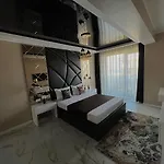 Cso Luxury شقة *