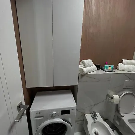 Cso Luxury Apartment *