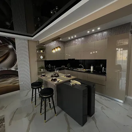 Apartment Cso Luxury