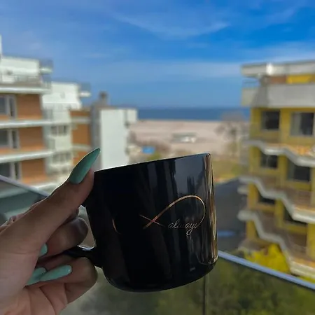 Apartment Cso Luxury Mamaia