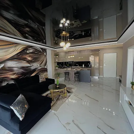 Cso Luxury * Mamaia