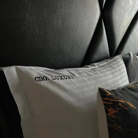 Cso Luxury