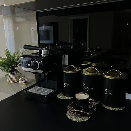 Cso Luxury * Mamaia