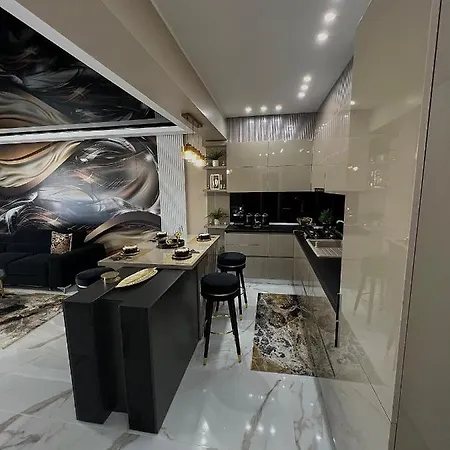 Cso Luxury * Mamaia