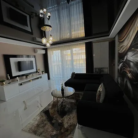 Cso Luxury Apartment *