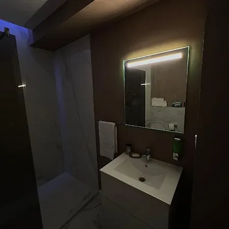 Apartment Cso Luxury *
