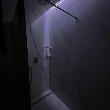 Cso Luxury Apartment