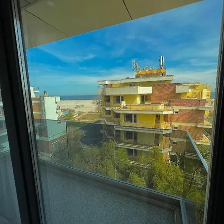 Apartment Cso Luxury *