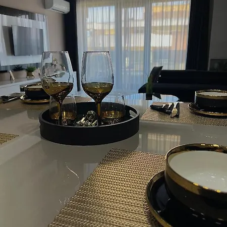 Apartment Cso Luxury