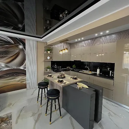Apartment Cso Luxury