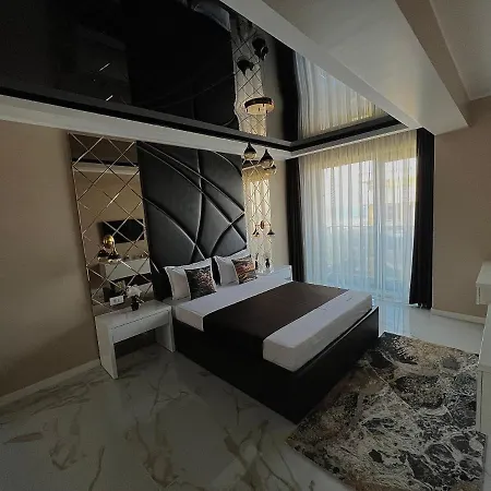 Cso Luxury Apartment *