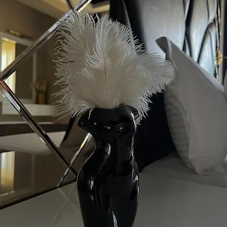 Apartment Cso Luxury *