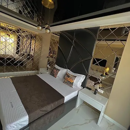 Apartment Cso Luxury