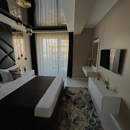 Cso Luxury Mamaia