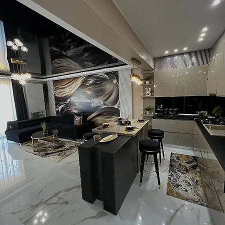 Cso Luxury Mamaia