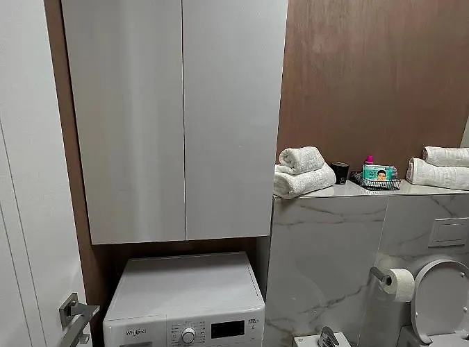 Cso Luxury Appartamento *