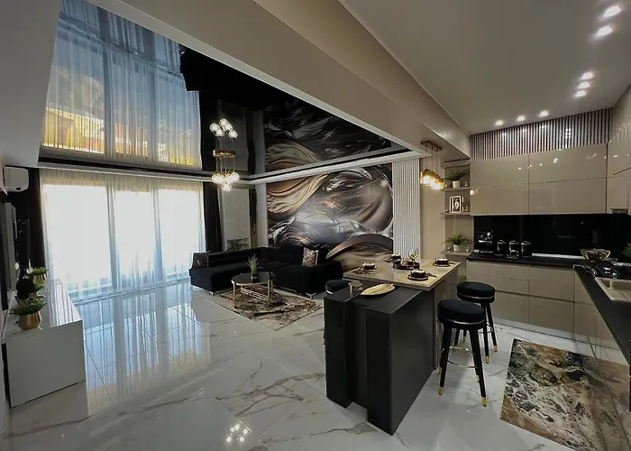 Cso Luxury Appartamento *