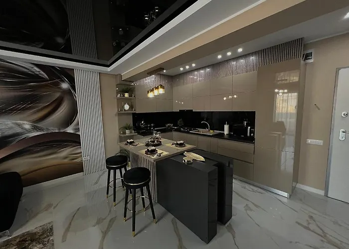 Appartamento Cso Luxury