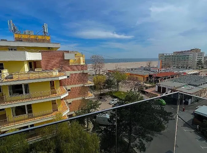 Appartamento Cso Luxury