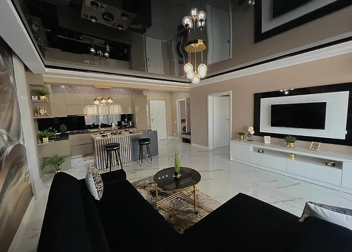 Appartamento Cso Luxury