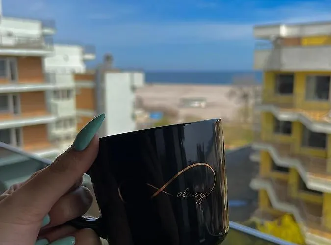 Appartamento Cso Luxury Mamaia