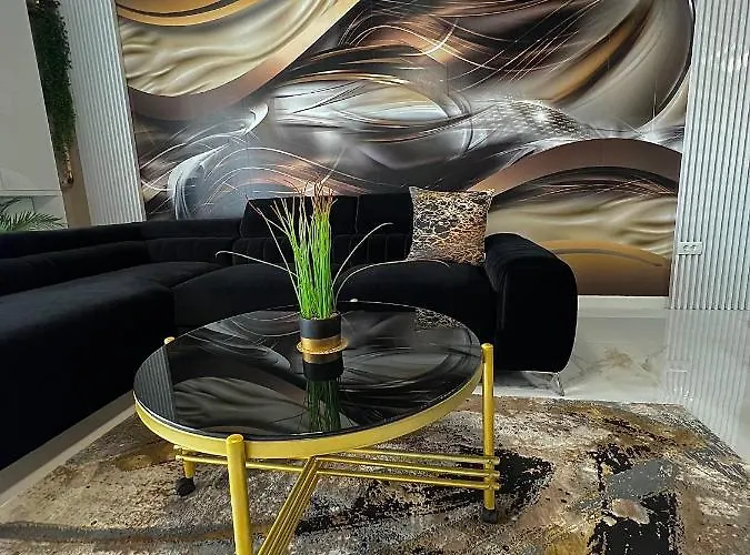 Cso Luxury Appartamento Mamaia