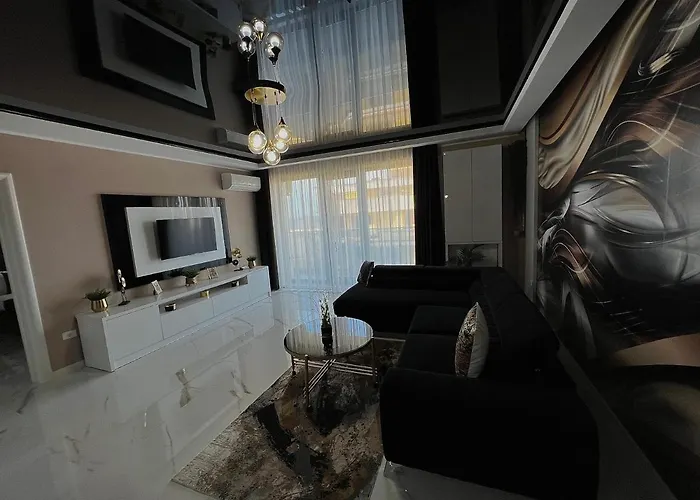 Cso Luxury Appartamento *