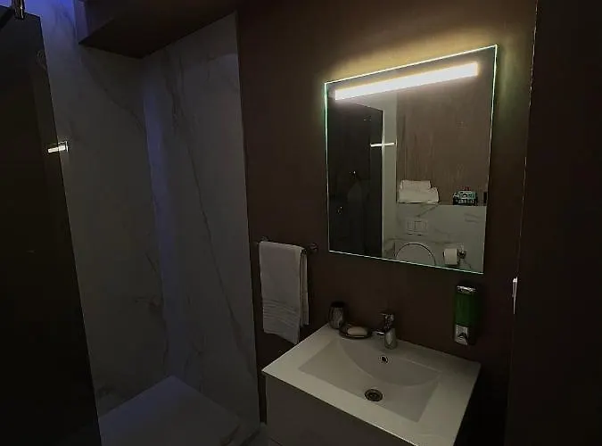 Appartamento Cso Luxury *