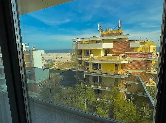 Appartamento Cso Luxury *