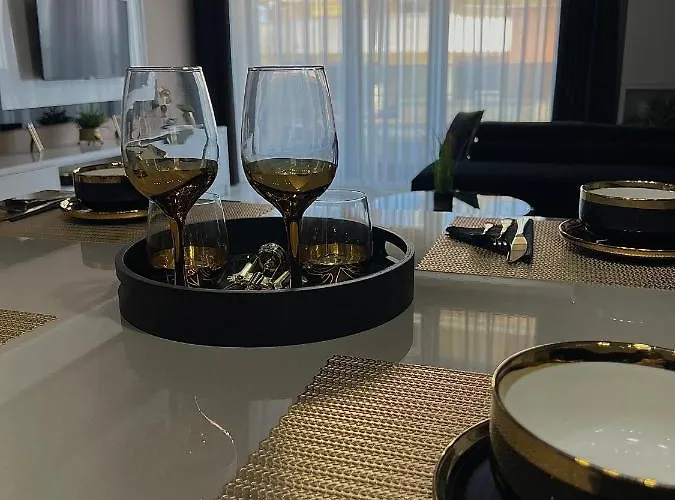 Appartamento Cso Luxury