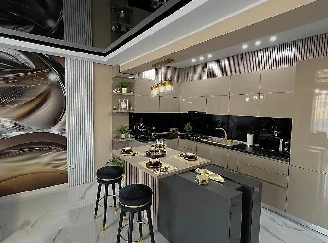 Appartamento Cso Luxury