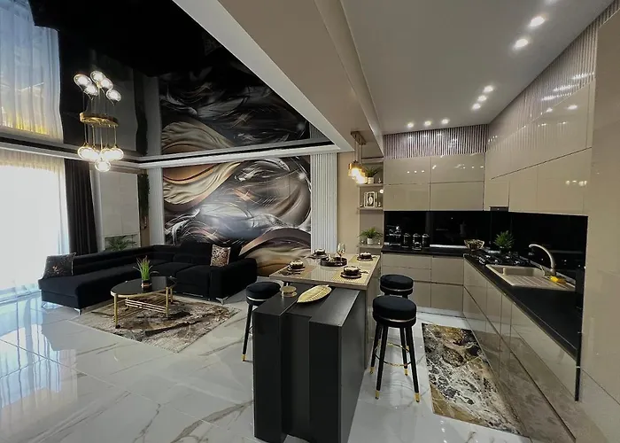 Appartamento Cso Luxury