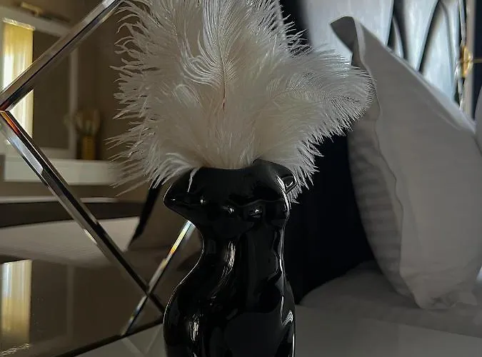 Appartamento Cso Luxury *