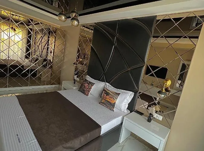 Appartamento Cso Luxury