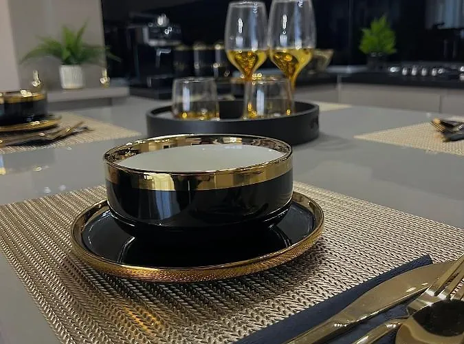 Appartamento Cso Luxury Mamaia