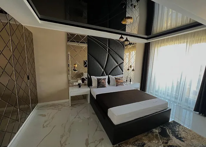 Cso Luxury Appartamento