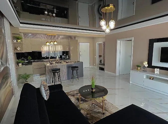 Cso Luxury Appartamento