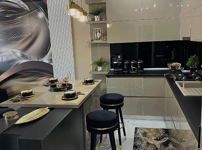 Cso Luxury Appartamento *